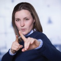 Paulina Bombien