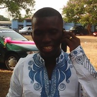 Abdulai Suma