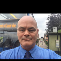 Andy Searle