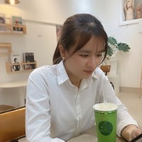 Tham Dinh (Vietnam Cassava starch)