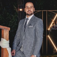 Ali Elshahat
