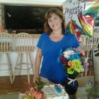 Cathy Lynn Roesel-Brown