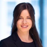 Kirsten Tullia