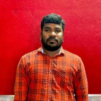 Manikumar A