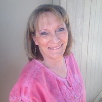 Carla Strickland