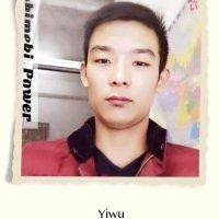 刘福强