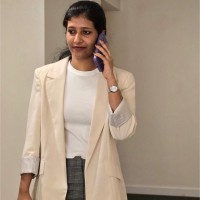 Sruthi Sreenivasan