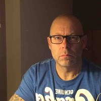 Wayne Harding