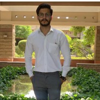 Syed Usman Ahmed Rizvi
