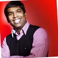 Nakkeeran A.