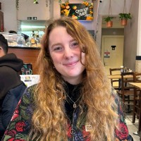 Iona Lee-Wardell
