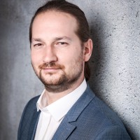 Gunnar Rasch, Ll.M. (Ai Law)
