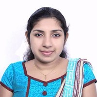 Rosy Elsa Varughese