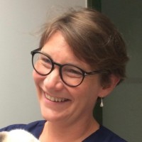 Marie Lybaert
