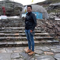 Srijith Varma