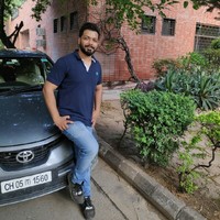 Bhavya Gupta