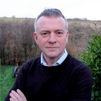 Stephen McCall