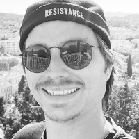 Jérémie Hunsperger