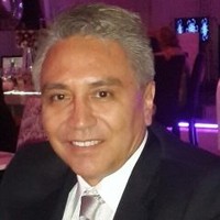 Luis Alejandro Cabezas