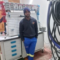 Tshifhiwa Melton