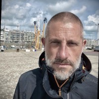 Steve Van der Meirsch