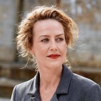 Pernille Harbo Caspersen