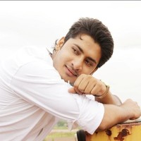 Vijish Kumar, Actor