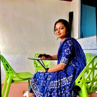 Harshitha Ur