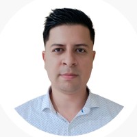 Gabriel Andrés Mejía Chacón