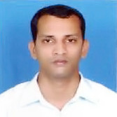 Vikrant Nikam
