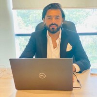Sohaib A.