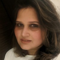 Aishwarya S Rao