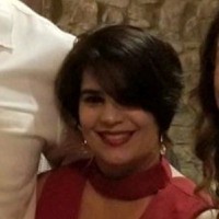 Sandra Lugo