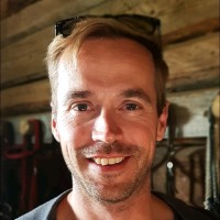 Dan Born