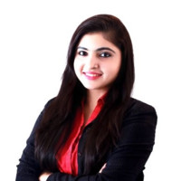 Garima Nanda