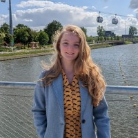 Ilse de Jong