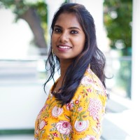 Monika Nagaraj
