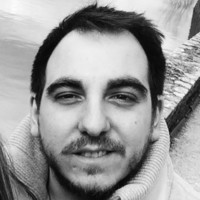 Dimitrios Lagaris
