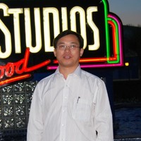 张晓明
