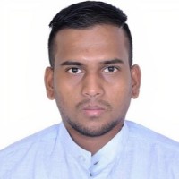 Ravi Mahato