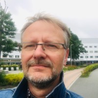 Jan Holt