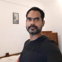 Rajesh Kumar