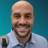 Jonathan Fernandes