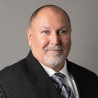 Edward Johnson CPP, RPD