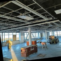 Saul Rivera Project manager at Saya construction company