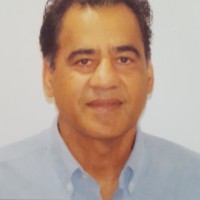 Mohammed Kaashmiri