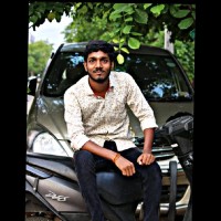 Kotha Raghavender