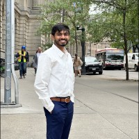 Rakshit Patel