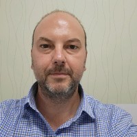 Čavič Miroslav