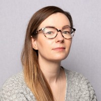 Gemma Rubel